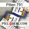 Pills 791 12